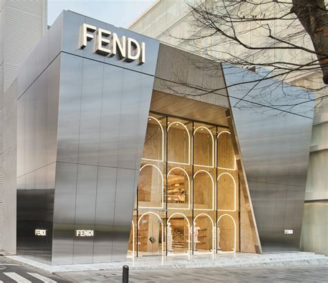 botique fendi mondo|fendi boutiques near me.